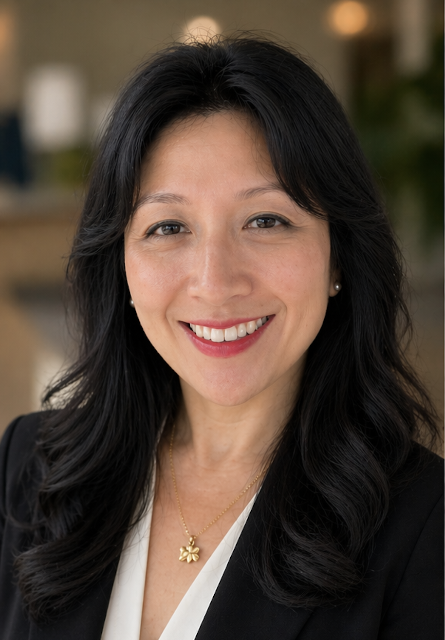 Sharlene Tullao, financial strategist and retirement income specialist